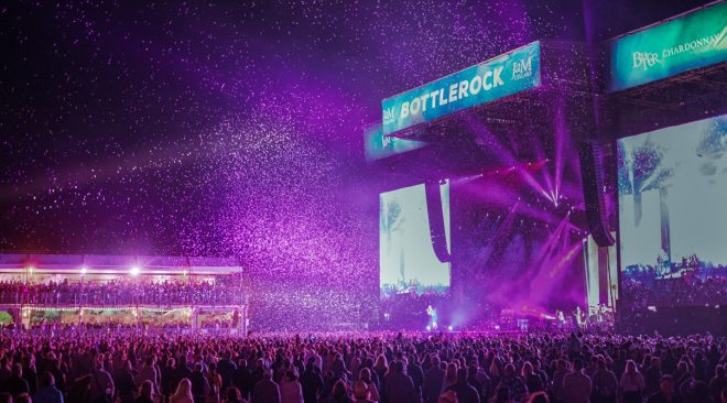 BottleRock 2019 Day 1: Imagine Dragons and 16 other sets we loved on Friday