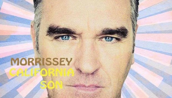 ALBUM REVIEW: Morrissey shines on 'California Son' despite himself