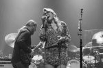 Darren Trucks, Susan Tedeschi, Tedeschi Trucks Band