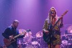 Darren Trucks, Susan Tedeschi, Tedeschi Trucks Band