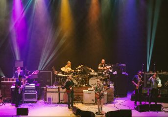 CONCERT REVIEW: Tedeschi Trucks Band slides into Oakland