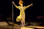 Florence and The Machine, Florence Welch