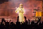 Florence and The Machine, Florence Welch