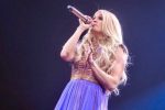 Carrie Underwood