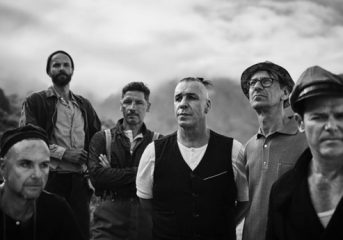 REVIEW: Rammstein pumps out its brand of electro-industrial on 'Untitled'