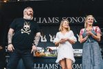 Kelsey Barnard Clark, Kristian Nairn (Hodor), Ali Larter