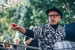 Jeff Goldblum & The Mildred Snitzer Orchestra,