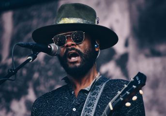 Gary Clark Jr., Nile Rodgers to play Mill Valley Music Festival in May