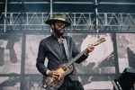 Gary Clark Jr.