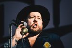 Nathaniel Rateliff & The Night Sweats