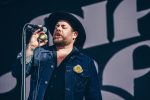 Nathaniel Rateliff & The Night Sweats