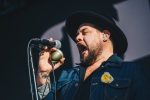 Nathaniel Rateliff & The Night Sweats