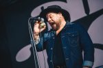 Nathaniel Rateliff & The Night Sweats