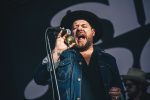 Nathaniel Rateliff & The Night Sweats