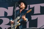 Nathaniel Rateliff & The Night Sweats