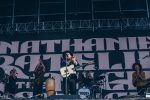 Nathaniel Rateliff & The Night Sweats