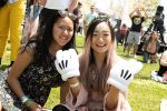 People at BottleRock Napa Valley