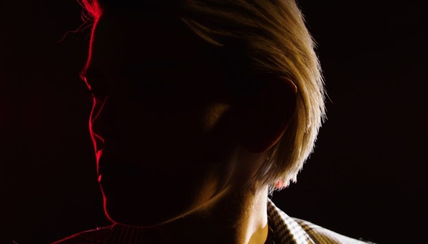 PREMIERE: Ódú generates vulnerable power on 'The Feeling'