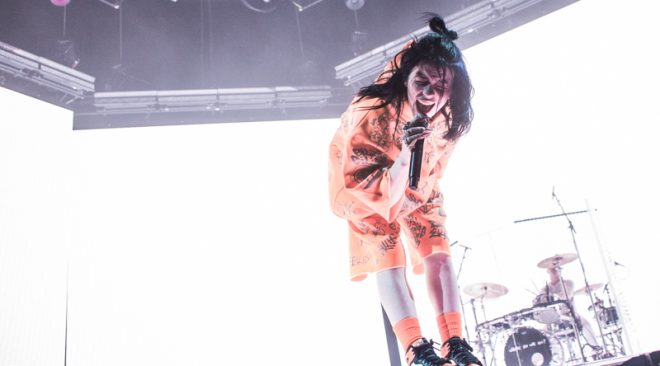 Billie Eilish to perform at inaugural Apple Music Awards Wednesday