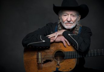 ALBUM REVIEW: Willie Nelson's 'Ride Me Back Home' is brilliant, but not uplifting