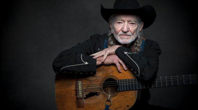 ALBUM REVIEW: Willie Nelson's 'Ride Me Back Home' is brilliant, but not uplifting