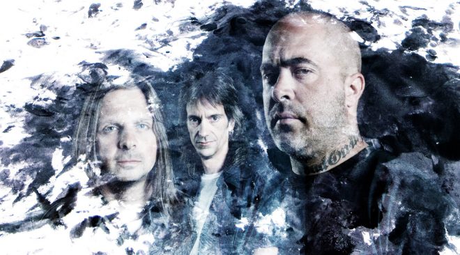 INTERVIEW: Staind taking a reunion one step at a time, set to play Aftershock