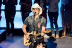 Brad Paisley