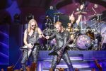 Richie Faulkner, Andy Sneap, Scott Travis, Judas Priest