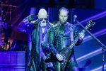 Rob Halford, Andy Sneap, Judas Priest