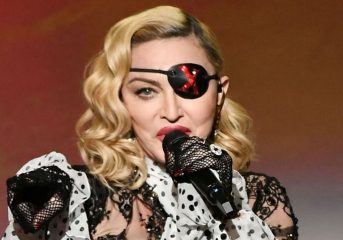 ALBUM REVIEW: Madonna attempts to make 'Madame X' relevant