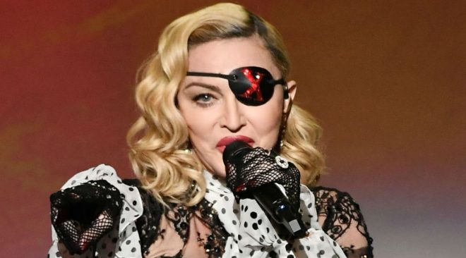 ALBUM REVIEW: Madonna attempts to make 'Madame X' relevant