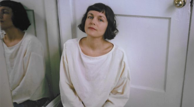 ALBUM REVIEW: Outer Spaces reflect and ruminate on 'Gazing Globe'