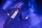 Father John Misty, Joshua Michael Tillman, J. Tillman