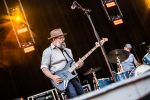 Jason Isbell and the 400 Unit