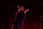 Father John Misty, Joshua Michael Tillman, J. Tillman