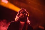 Father John Misty, Joshua Michael Tillman, J. Tillman