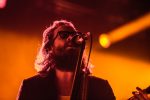 Father John Misty, Joshua Michael Tillman, J. Tillman