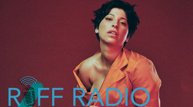 RIFF RADIO: Ariana and the Rose map trek through 'Constellations' on new EP