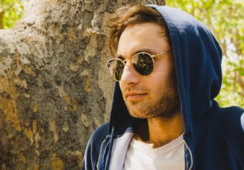 INTERVIEW: Yoke Lore seeks to slay his future, takes holistic musical outlook