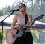 Gaby Moreno, HSMF