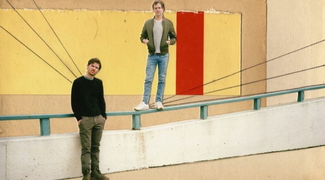 ALBUM REVIEW: 'Reader As Detective' is more than elementary pop for Generationals