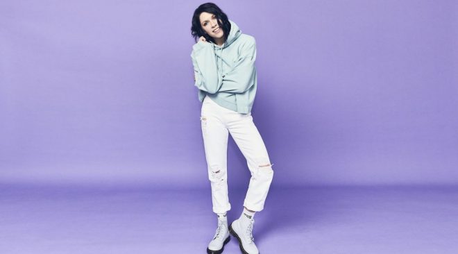 ALBUM REVIEW: K.Flay looks to family and finds hope on 'Solutions'