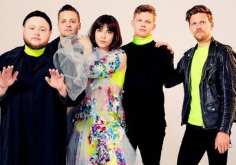 ALBUM REVIEW: Of Monsters and Men create a 'Fever Dream' for getting lost