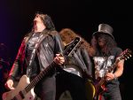 Slash featuring Myles Kennedy and the Conspirators, Slash, Myles Kennedy, Myles Kennedy and the Conspirators