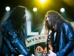 Slash featuring Myles Kennedy and the Conspirators, Slash, Myles Kennedy, Myles Kennedy and the Conspirators