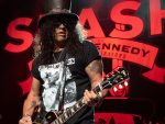 Slash featuring Myles Kennedy and the Conspirators, Slash, Myles Kennedy, Myles Kennedy and the Conspirators