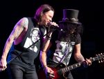 Slash featuring Myles Kennedy and the Conspirators, Slash, Myles Kennedy, Myles Kennedy and the Conspirators