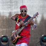 Steel Pulse, HSMF