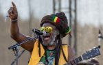 Steel Pulse, HSMF