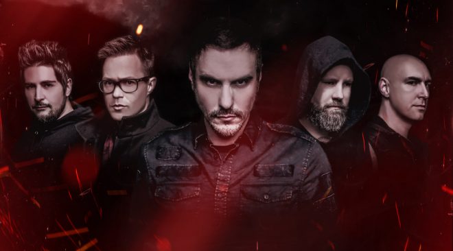 INTERVIEW: Breaking Benjamin guitarist Keith Wallen splits his passions with solo releases